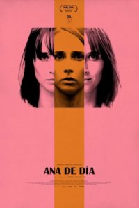 Poster Ana de Día