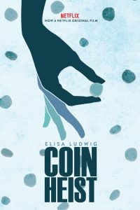 Poster A golpe de monedas