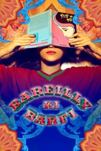 Poster Bareilly Ki Barfi