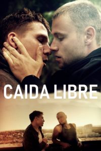 Poster Freier Fall (Caída libre)