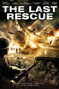 Poster The Last Rescue