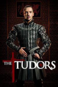 Poster Los Tudor