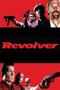 Poster Revolver