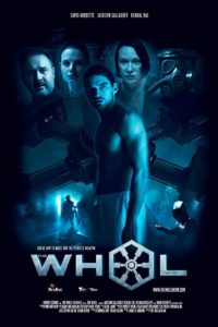 Poster The Wheel