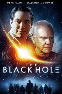 Poster The Black Hole