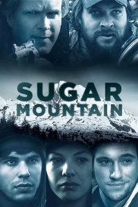 Poster Sugar Mountain