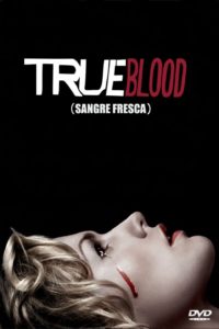 Poster True Blood (Sangre Fresca)