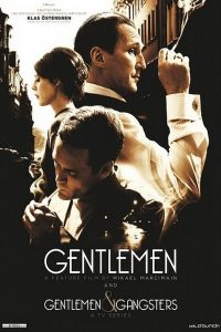 Poster Gentlemen