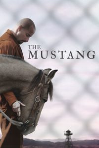 Poster The Mustang