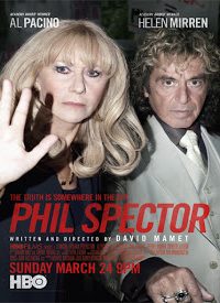 Poster Phil Spector