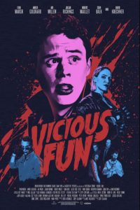 Poster Vicious Fun