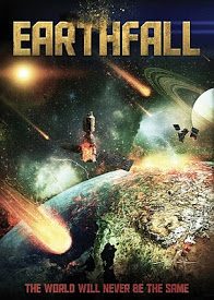 Poster Earth Fall