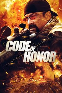 Poster Code of Honor