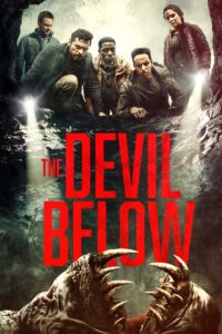 Poster The Devil Below