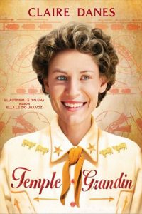 Poster Temple Grandin