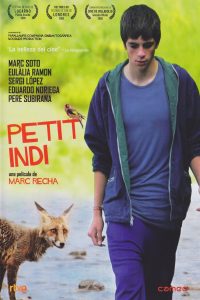 Poster Petit indi