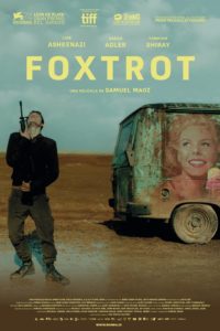 Poster Foxtrot
