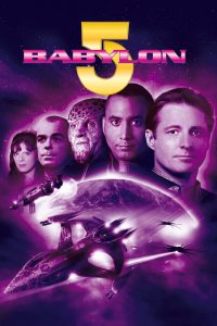 Poster Babylon 5