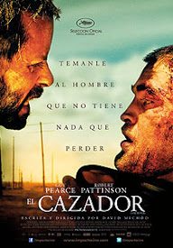 Poster El Cazador