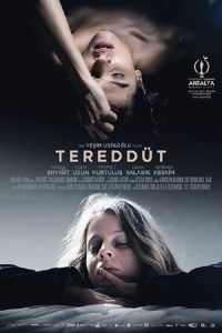 Poster Tereddut (Clair-obscur)