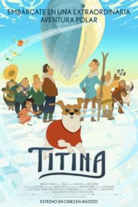 Poster Titina