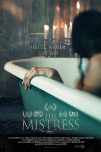 Poster The Mistress