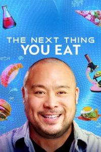 Poster The Next Thing You Eat