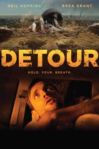 Poster Detour