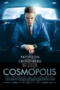 Poster Cosmopolis