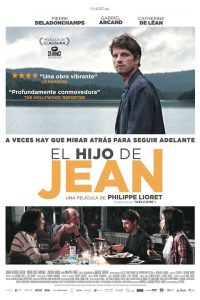 Poster El hijo de Jean