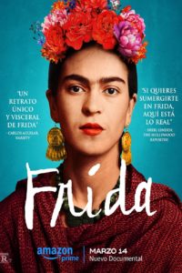 Poster Frida