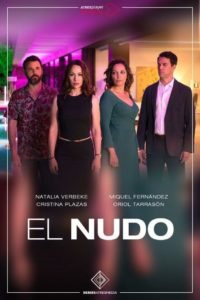 Poster El nudo