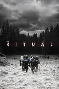 Poster El Ritual