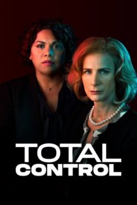 Poster Total Control
