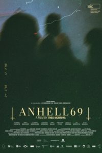 Poster Anhell69
