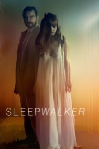 Poster Sleepwalker