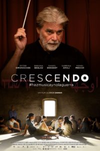 Poster Crescendo