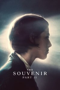 Poster The Souvenir Part II