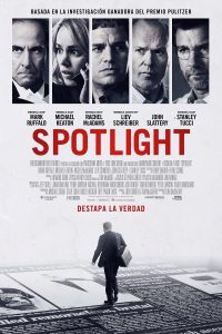 Poster Spotlight