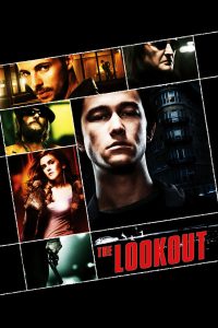 Poster The Lookout