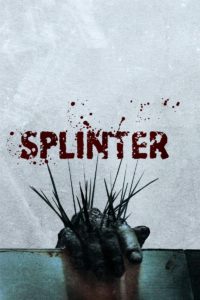 Poster Splinter