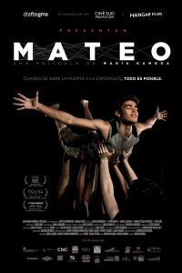 Poster Mateo