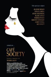 Poster Café