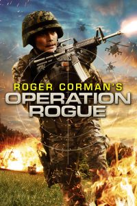 Poster Operación Rogue