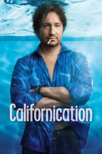 Poster Californication
