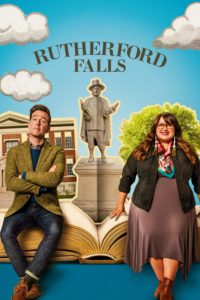 Poster Rutherford Falls