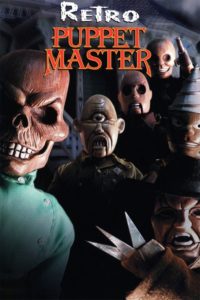 Poster Puppet Master 7 (El Maestro de las Marionetas 7)