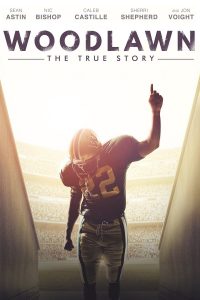 Poster Woodlawn