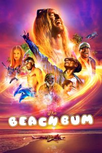 Poster The Beach Bum