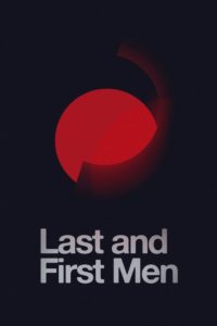 Poster Last and First Men